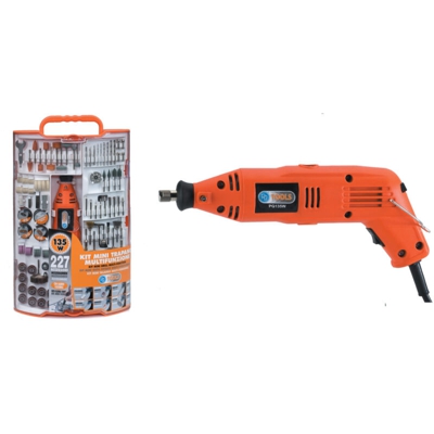 -senza Marca/generico- - 10 PZ Di BEGHELLI LED TV 56534 OLIVA E14W5 FREDDA 6500