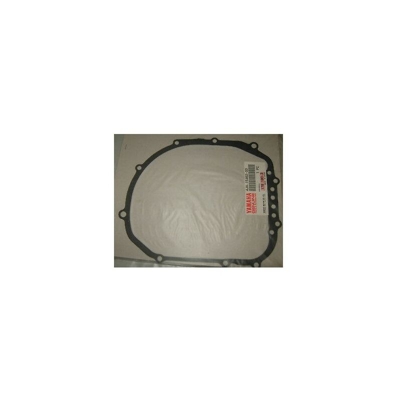 4JH-15.462-00 coperchio di tenuta 3 - FZR 600 94 - Yamaha