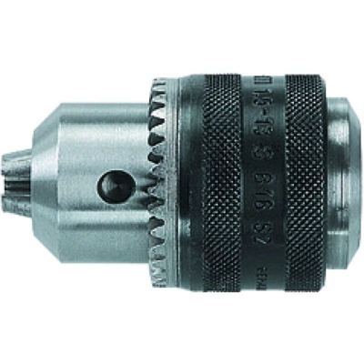 Mandrino a cremagliera Apertura 0,5 - 8 mm, Peso 0,14 kg - 63202043010 - Fein