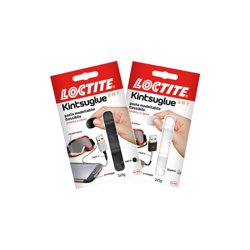 Henkel - Adesivo in pasta kintsuglue 3x5gr loctite características