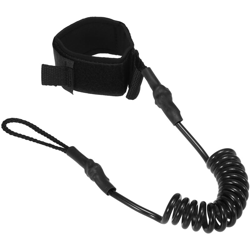 Y13367-1 - Corda per pagaia da surf, MH17091, nera precio