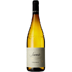APREMONT 2019 - CUVÉE GASTRONOMIE - DOMAINE JEAN PERRIER & FILS en oferta