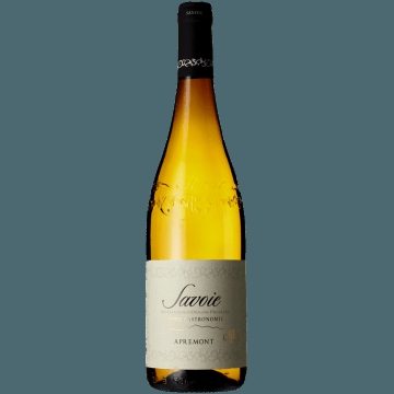 APREMONT 2019 - CUVÉE GASTRONOMIE - DOMAINE JEAN PERRIER & FILS