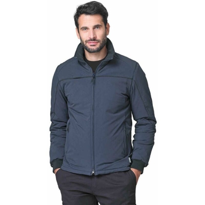 Siggi - GIUBBINO PILATUS | NEUTRO (SENZA PERSONALIZZAZIONE) - XS - BluNero - BluNero