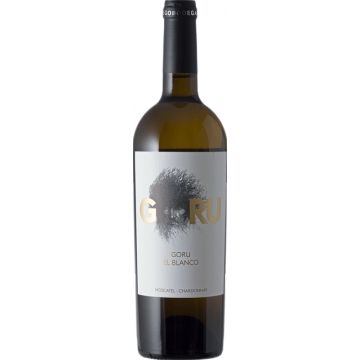 GORU EL BLANCO 2019 - EGO BODEGAS