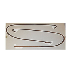 3JB-24.240-41 grafica del gioco - XV 535 Virago 94 - Yamaha en oferta