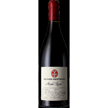 AIGLE ROYAL PINOT NOIR 2017 - GERARD BERTRAND