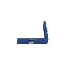 Sostegno della Macchina Fotografica 16.5 x 13.5 cm Blu MC-VERTIKAL-EU características