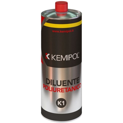 Kemipol - DILUENTE POLIURETANICO DA LT.1