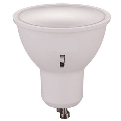 Faretto Led SMD GU10 8W Bianco Freddo 6400K 230V - PLAYLED SMDGU10F