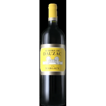 MAGNUM AURORE DE DAUZAC 2018 - SECONDO VINO DEL CHATEAU DAUZAC