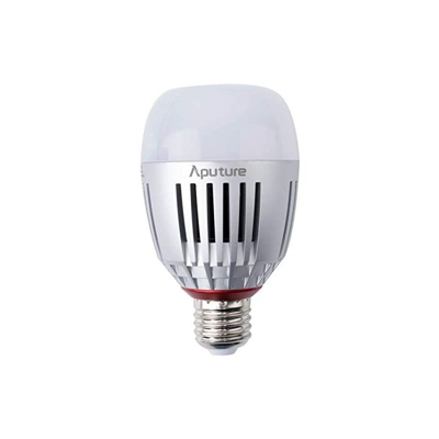 B7c Smart Bulb. - Aputure