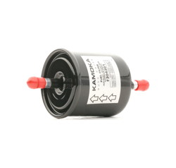 KAMOKA Filtro Carburante F304301 Filtro Combustibile NISSAN,FORD,ISUZU,MICRA III (K12),MICRA II (K11),TERRANO II (R20),ALMERA II Hatchback (N16) precio