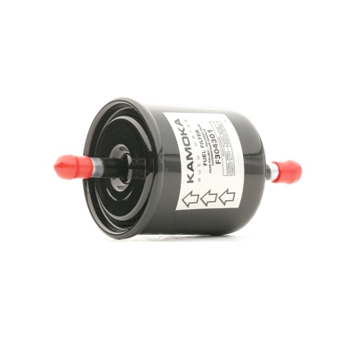KAMOKA Filtro Carburante F304301 Filtro Combustibile NISSAN,FORD,ISUZU,MICRA III (K12),MICRA II (K11),TERRANO II (R20),ALMERA II Hatchback (N16)