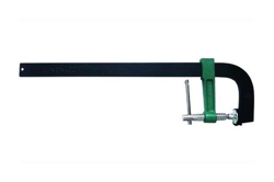 Strettoio Falegname Vigor Res.70/80 Asta 25X6 Mm. 200 precio