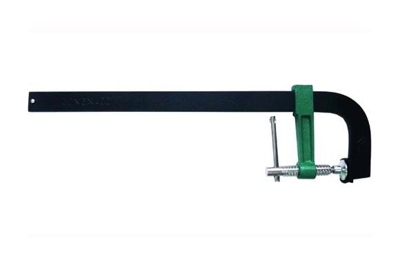 Strettoio Falegname Vigor Res.70/80 Asta 25X6 Mm. 200