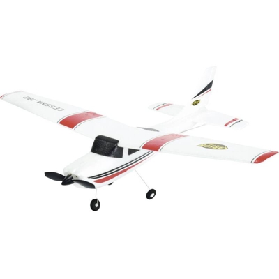 Cessna Micro Aeromodelli RC RtF 500 mm - Carson Modellsport