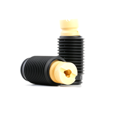 RIDEX Kit parapolvere ammortizzatore 919D0012 Tampone Ammortizzatore,Kit Parapolvere NISSAN,TOYOTA,PEUGEOT,MICRA I (K10),AVENSIS (_T22_) características