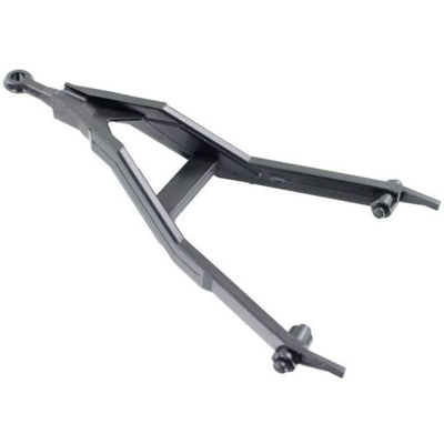 907627 Parte tuning Carrello basso con timone TU4 - Carson Modellsport