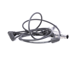 TESLA Kit Cavi Accensione T074B Kit Cavi Candele VW,SEAT,POLO (6N2),Lupo (6X1, 6E1),Polo Variant (6V5),Polo Classic (6V2),Caddy II Van (9K9A) características