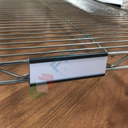 Confezione Di 6 Porta Etichette en oferta