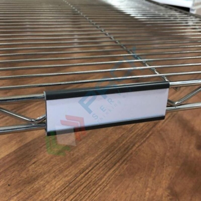 Confezione Di 6 Porta Etichette