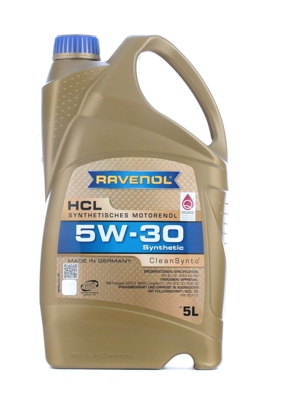 RAVENOL Olio motore 1111118-005-01-999