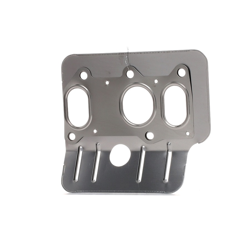 FA1 Guarnizione Collettore Scarico 411-038 Guarnizione, Collettore gas scarico MERCEDES-BENZ,VW,FORD,Classe V (W638/2),GOLF III (1H1) en oferta