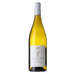 MADEMOISELLE DE T 2019 -  CHATEAU DE TRACY precio