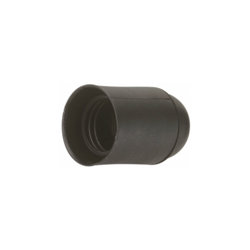 Portalampada E27 Nero 4 A 250 V Electro DH. 12.092/N 8430552086306 precio
