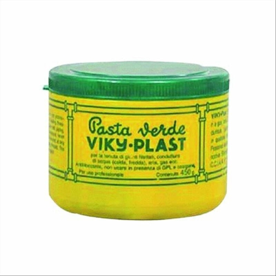 Pasta verde antiblocc. gr. 450