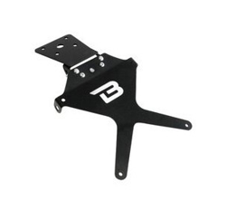 Portatarga universale en oferta