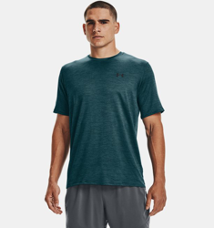 Maglia a manica corta UA Training Vent 2.0 da uomo precio