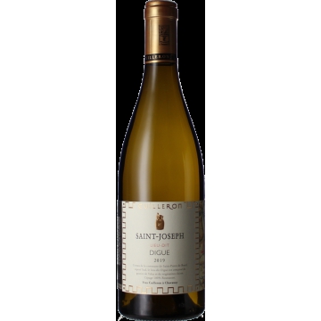 SAINT JOSEPH BLANC - LIEU DIT  DIGUE  2019 - YVES CUILLERON