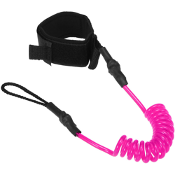 Y13367-2 - Corda da surf con corda da paddle, MH17092, cuore rosso e bianco rosa precio