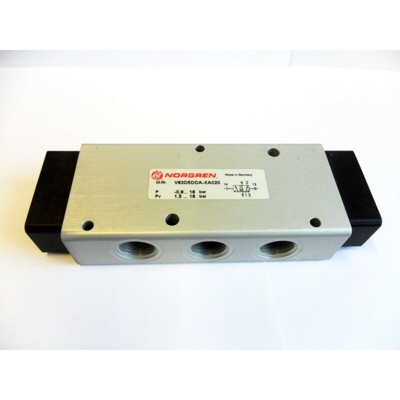 Imi V63D5DDA-XA020 attuatore valvola dell'aria - Norgren