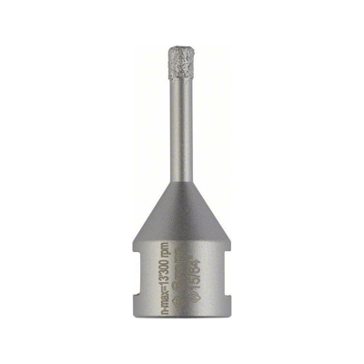 Bosch Fresa diamantata Dry Speed, 6 x 30 mm - 2608599039