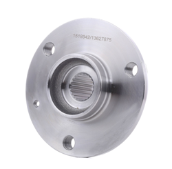 RIDEX Mozzo Ruota 653W0033  PEUGEOT,CITROËN,106 I (1A, 1C),106 II Hatchback (1A_, 1C_),SAXO (S0, S1),AX (ZA-_) características