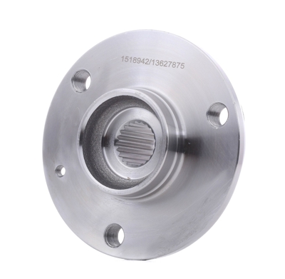 RIDEX Mozzo Ruota 653W0033  PEUGEOT,CITROËN,106 I (1A, 1C),106 II Hatchback (1A_, 1C_),SAXO (S0, S1),AX (ZA-_)
