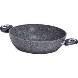 Aeternum Tegame 24cm Madame Petravera Adatto all'Induzione 3.0 - Rondine precio