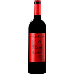 TANNAT-MERLOT 2019 - ALAIN BRUMONT precio