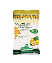 Epid Caram Limone 67,2g características