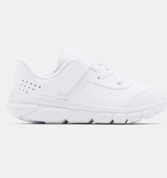 Scarpe Infant UA Assert 8 Uniform SYN da bambino en oferta