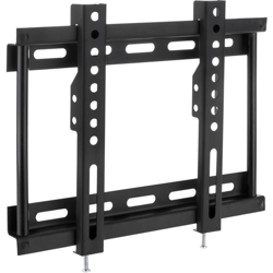 Supporto TV a parete per schermo piatto da 17' a 32' - Bematik en oferta