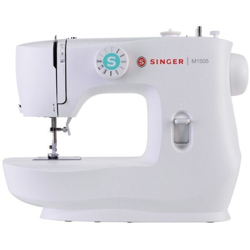 Macchina per cucire a braccio libero M1505 Bianco - Singer en oferta