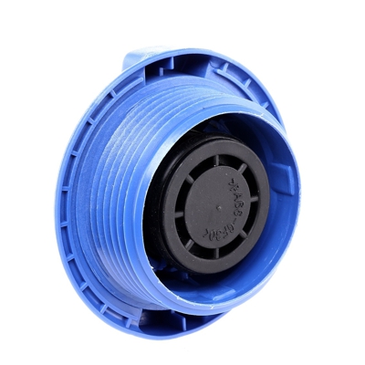 AUTOMEGA Tappo, Serbatoio refrigerante 160055410  VW,POLO (6N2),Polo Hatchback (6N1),GOLF III (1H1),GOLF II (19E, 1G1)