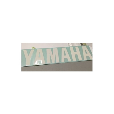 99.241-00.280 Emblem - YZF-R6 03 600 - Yamaha