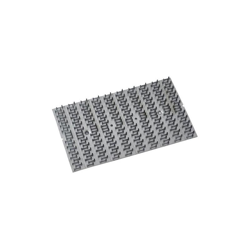 Lama Raschiatore Per Intonaco Cm 25 X 15 características