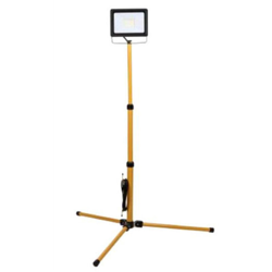 Proiettore Led 50W Telescopico - FME en oferta