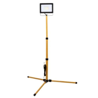 Proiettore Led 50W Telescopico - FME